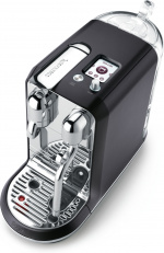 Sage Nespresso Creatista Plus - Kapselmaskin, Svart Sage Nespresso Creatista Plus - Kapselmaskin, Svart