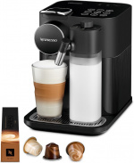 DeLonghi Nespresso Gran Lattissima EN640.B Kapselmaskin DeLonghi Nespresso Gran Lattissima EN640.B Kapselmaskin