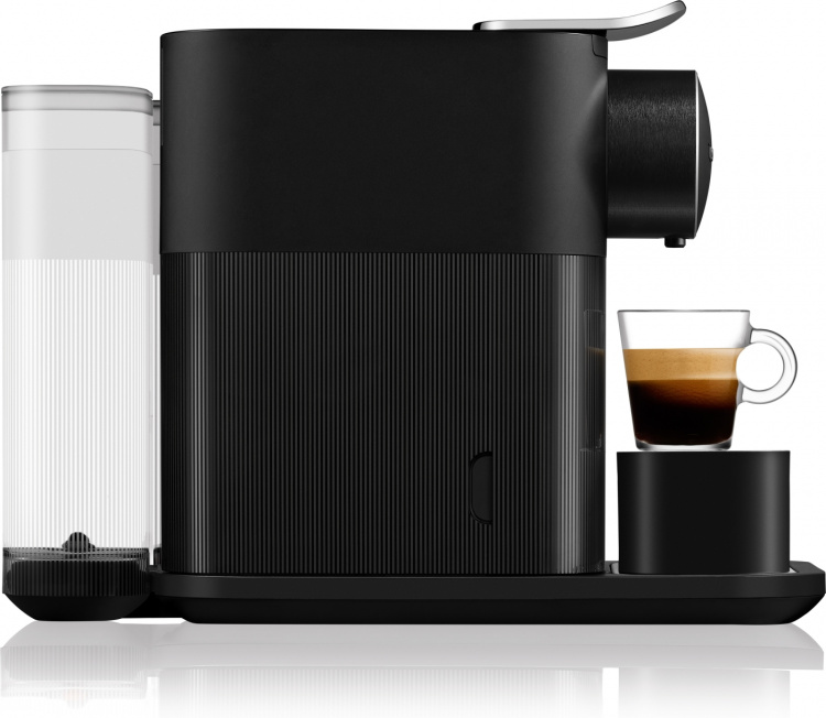 DeLonghi Nespresso Gran Lattissima EN640.B Kapselmaskin DeLonghi Nespresso Gran Lattissima EN640.B Kapselmaskin