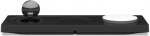 Belkin BoostCharge Pro 3-in-1 -langaton latausalusta MagSafella, musta