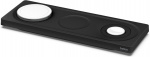 Belkin BoostCharge Pro 3-in-1 -langaton latausalusta MagSafella, musta