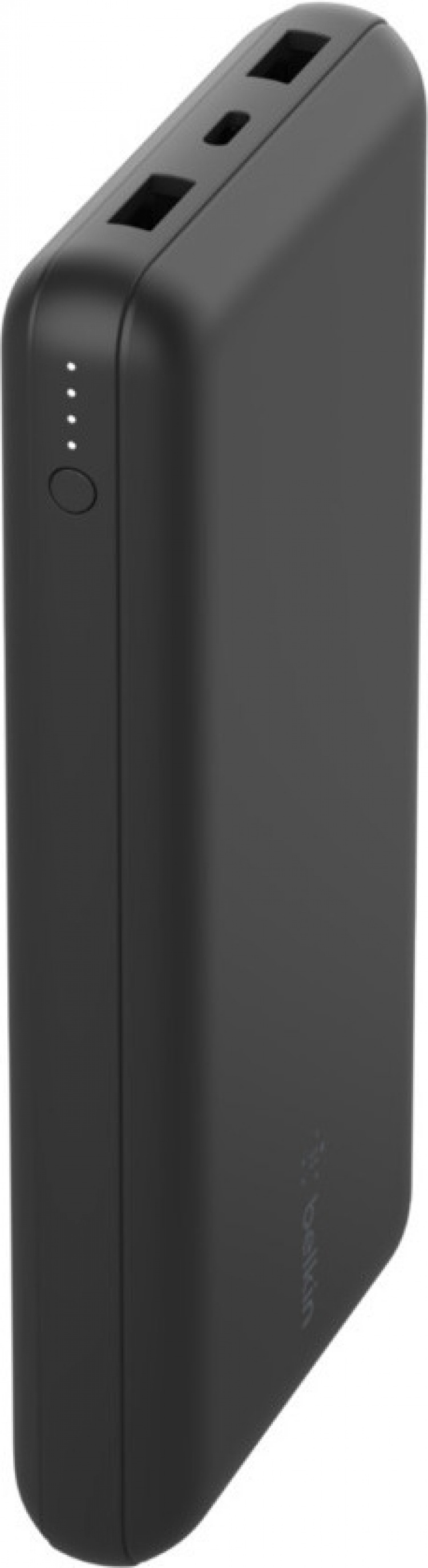Belkin Power Bank 20K -varavirtalähde, 20 000 mAh, musta