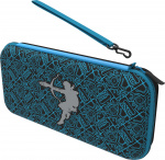 PDP Travel Case Glow skyddande fodral, Nintendo Switch PDP Travel Case Glow skyddande fodral, Nintendo Switch