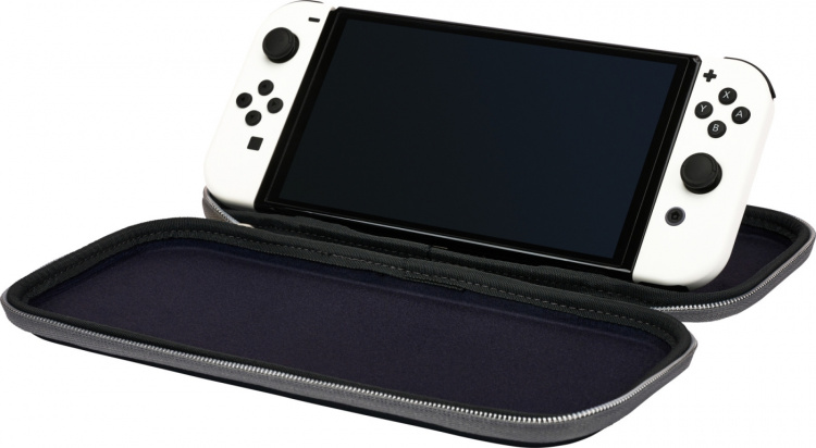 PowerA Slim Case Battle-Ready Link skyddsfodral, Nintendo Switch