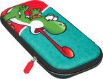 PowerA Slim Case Go Yoshi skyddsfodral, Nintendo Switch