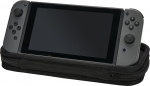 PowerA Slim Case Charcoal beschermhoes, Nintendo Switch