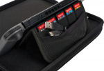 PowerA Slim Case Charcoal beschermhoes, Nintendo Switch