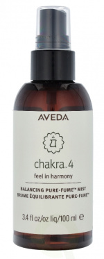 Aveda Chakra 4 Balancing Pure Body Mist 100 ml ANLH