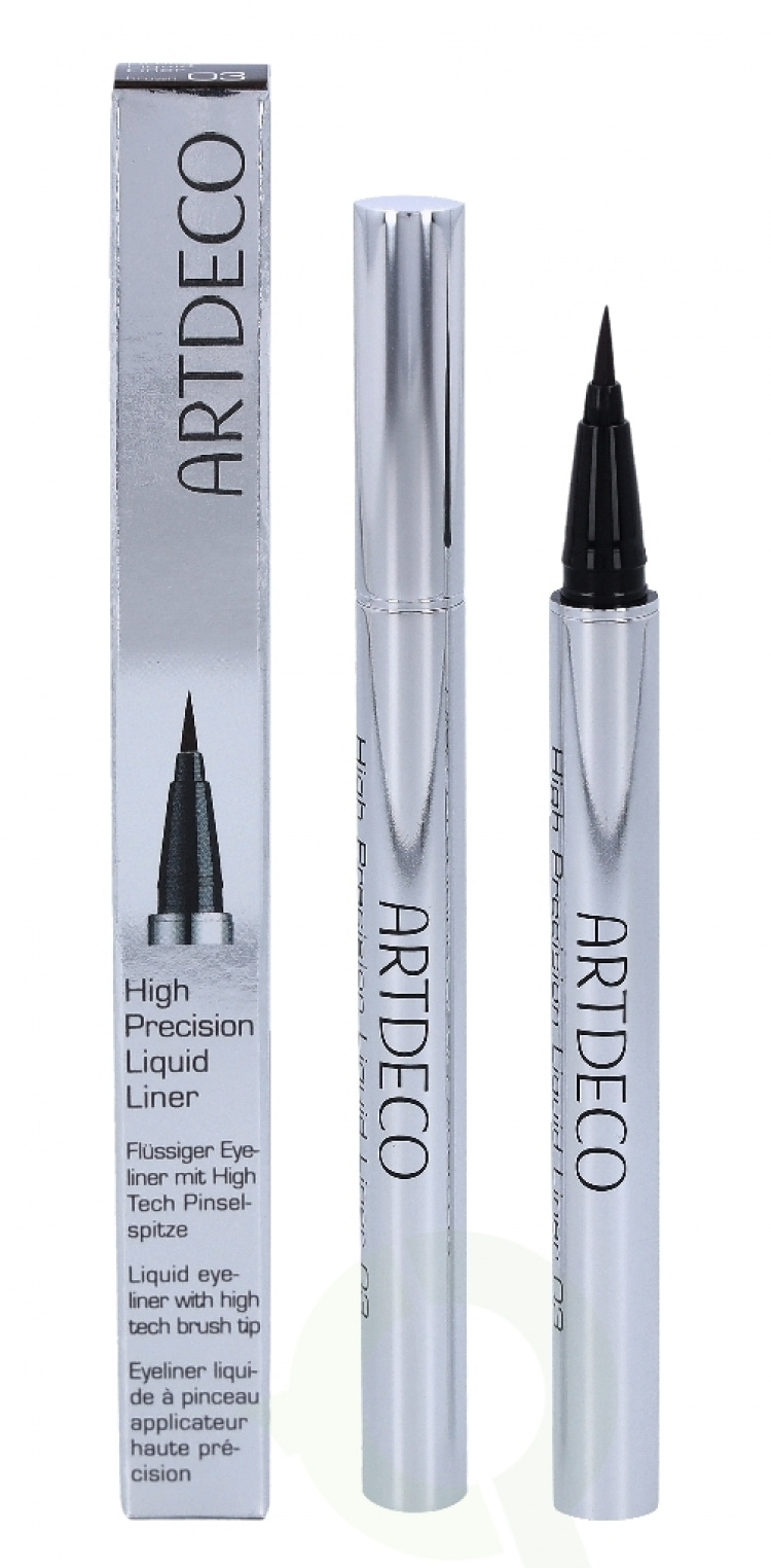 Artdeco High Precision Liquid Eye Liner 0.55 ml 03 Brown