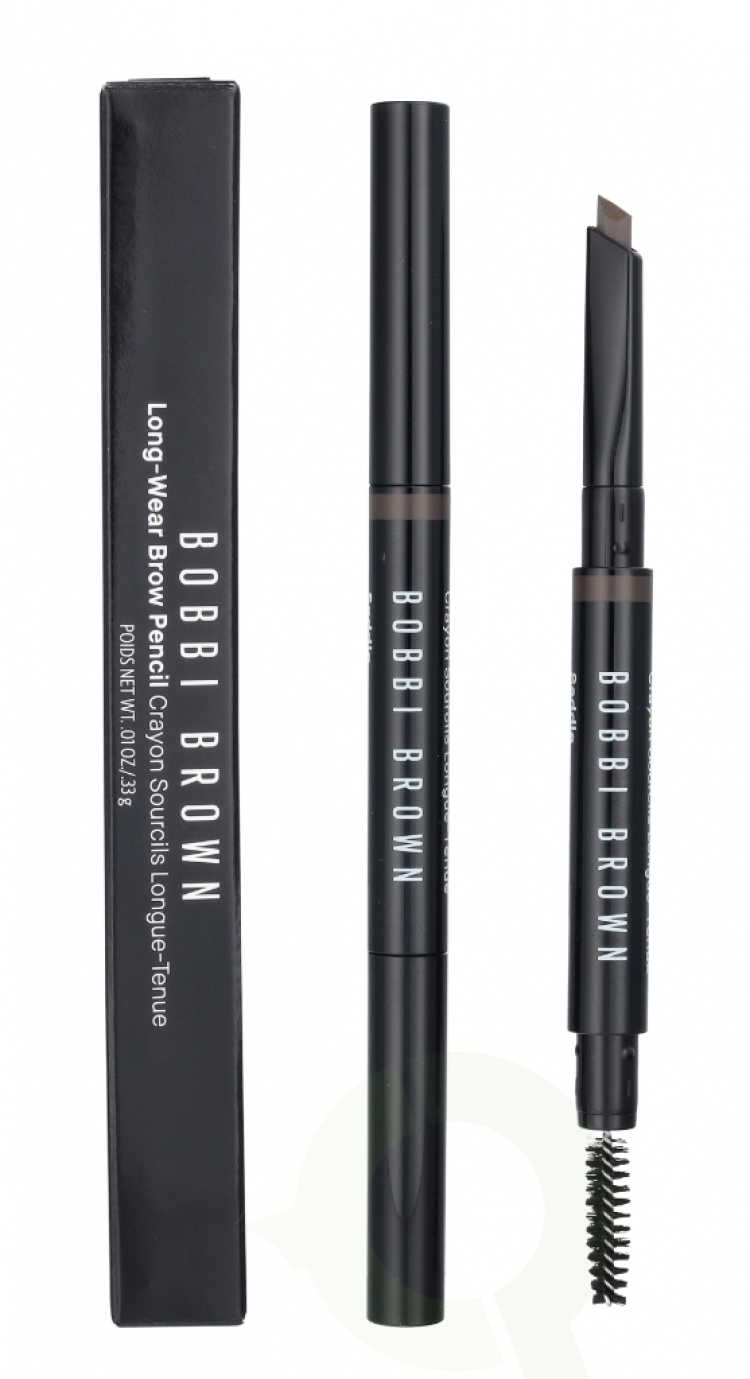 Bobbi Brown Perfectly Defined Long-Wear Brow Pencil 0.33 gr Saddle