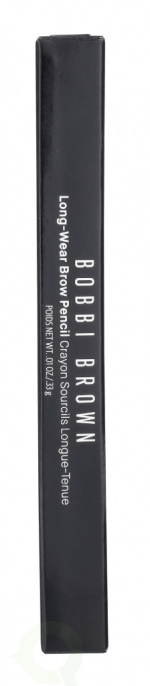 Bobbi Brown Perfectly Defined Long-Wear Brow Pencil 0.33 gr Saddle