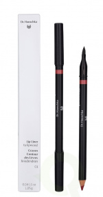 Dr. Hauschka Lip Liner 1.05 gr #01 Tulipwood