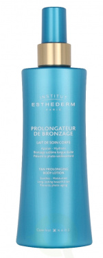 Esthederm Tan Prolonging Body Lotion 200 ml