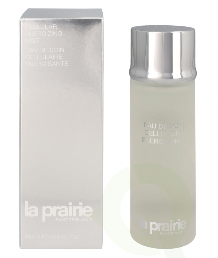 La Prairie Energizing Body Mist 100 ml