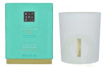 Rituals Karma Scented Candle 290 gr Lotus Flower & White Tea
