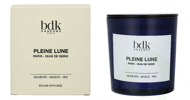BDK Parfums Pleine Lune Candle 250 gr