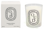 Diptyque Oud Scented Candle 190 gr