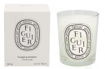Diptyque Figuier Scented Candle 190 gr