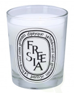 Diptyque Freesia Scented Candle 190 gr