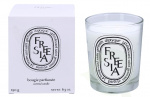 Diptyque Freesia Scented Candle 190 gr