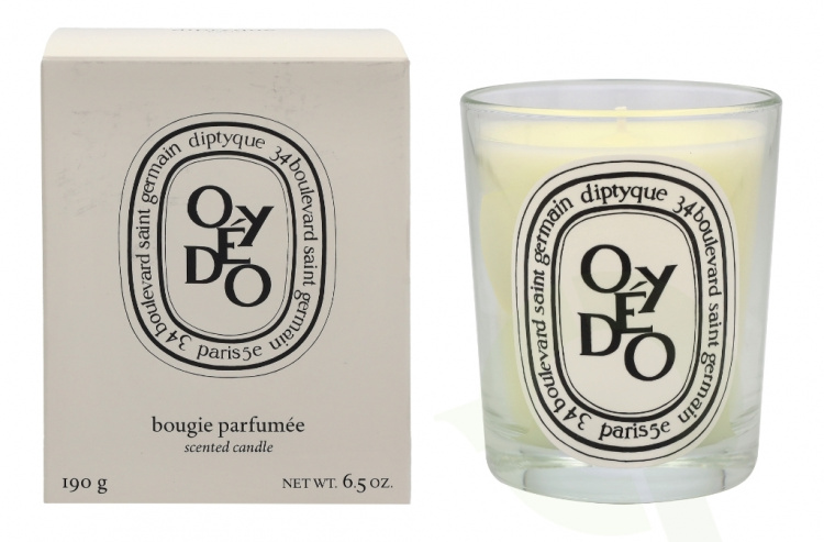 Diptyque Oyedo Scented Candle 190 gr
