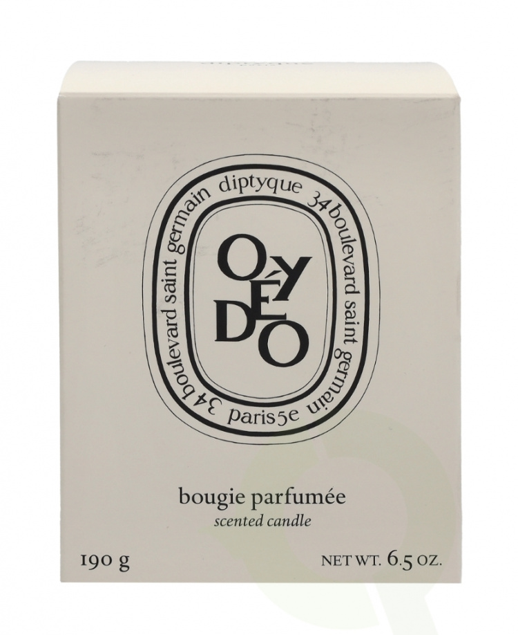 Diptyque Oyedo Scented Candle 190 gr