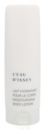 Issey Miyake L\'Eau D\'Issey Pour Femme Body Lotion 200 ml