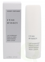 Issey Miyake L\'Eau D\'Issey Pour Femme Body Lotion 200 ml