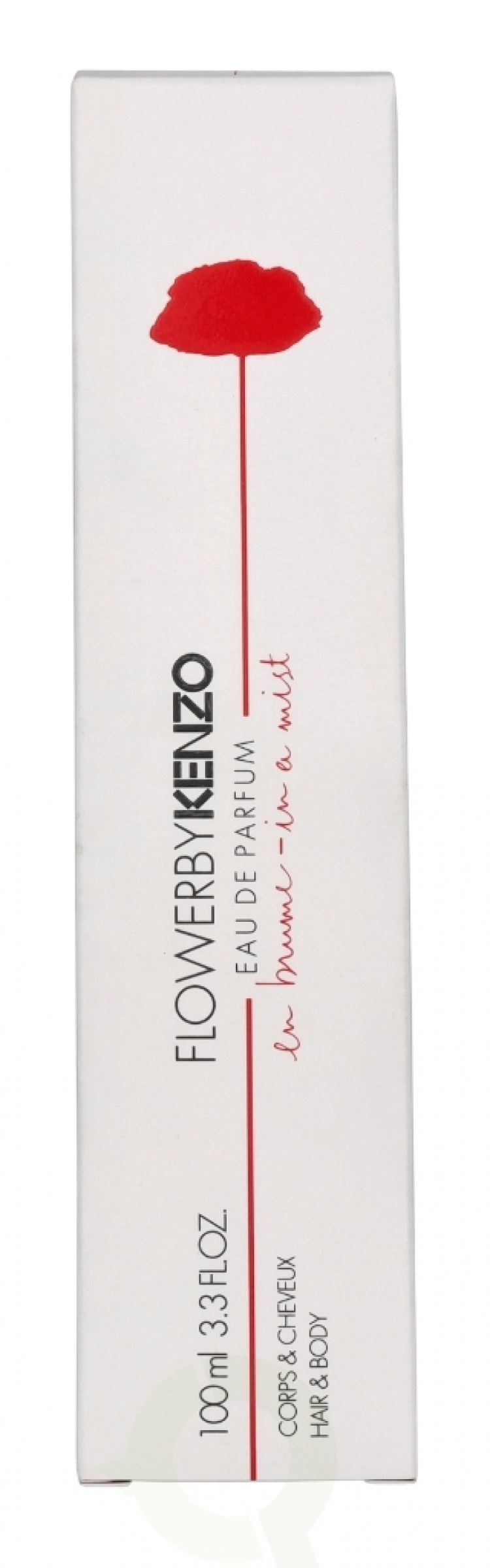 Kenzo Flower By Kenzo Hair & Body Mist 100 ml