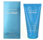 Davidoff Cool Water Woman Moisturising Body Lotion 150 ml 