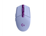 Logitech G305 LIGHTSPEED Wireless Gaming Mouse, Lilac Logitech G305 LIGHTSPEED Wireless Gaming Mouse, Lilac