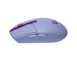Logitech G305 LIGHTSPEED Wireless Gaming Mouse, Lilac Logitech G305 LIGHTSPEED Wireless Gaming Mouse, Lilac