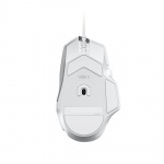 Logitech G502 X Gaming Mouse, White