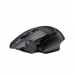 Logitech G502 X LIGHTSPEED draadloze gamingmuis, zwart/kern