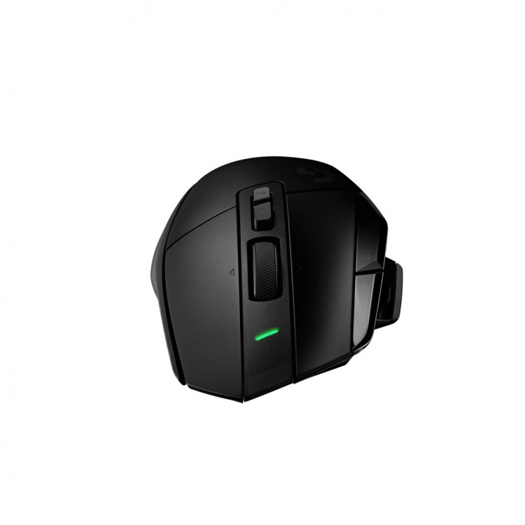 Logitech G502 X LIGHTSPEED draadloze gamingmuis, zwart/kern