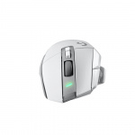 Logitech G502 X LIGHTSPEED Wireless Gaming Mouse, White/Core