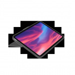 Logitech Combo Touch for iPad 10.9\'\' (10th gen), Oxford Grey (Nordic) Logitech Combo Touch for iPad 10.9\'\' (10th gen), Oxford Grey (Nordic)