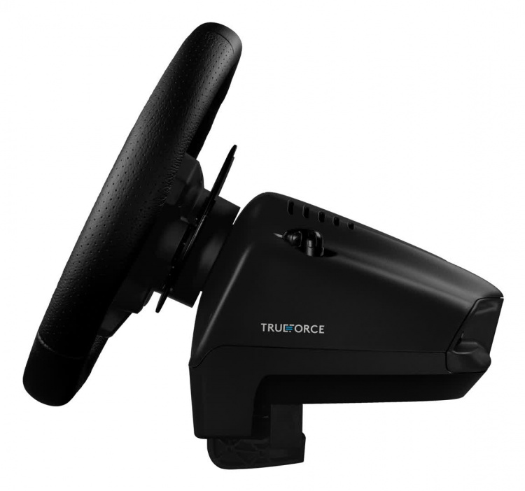 Logitech G923 TRUEFORCE racestuur (PS5/PS4/PC) Logitech G923 TRUEFORCE racestuur (PS5/PS4/PC)