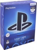 Paladone PlayStation Logo light Lampa Paladone PlayStation Logo light Lampa