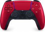 Sony DualSense handkontroll till PS5, Volcanic Red