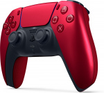 Sony DualSense handkontroll till PS5, Volcanic Red