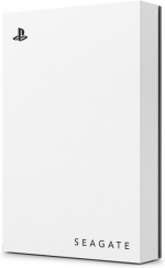 Seagate Game Drive för PlayStation – extern hårddisk, 5 TB