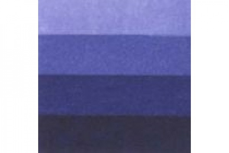 LB Charbonnel Intaglio Etching Ink 200Ml Concent Blue 675