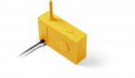 Lexon Tykho3 FM-radio met Bluetooth, Kleur: Geel Lexon Tykho3 FM-radio met Bluetooth, Kleur: Geel