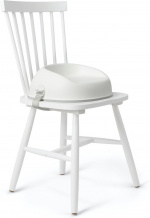 BabyBjörn bältesstol, vit