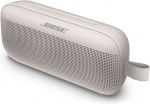 Bose SoundLink Flex Bluetooth-högtalare, vit