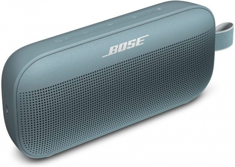 Bose SoundLink Flex Bluetooth-högtalare, svart