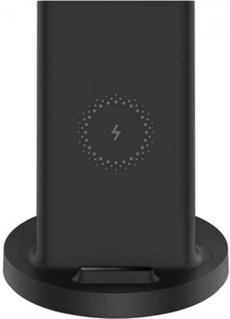 Xiaomi Mi 20W Wireless Charging Stand -lataustelakka