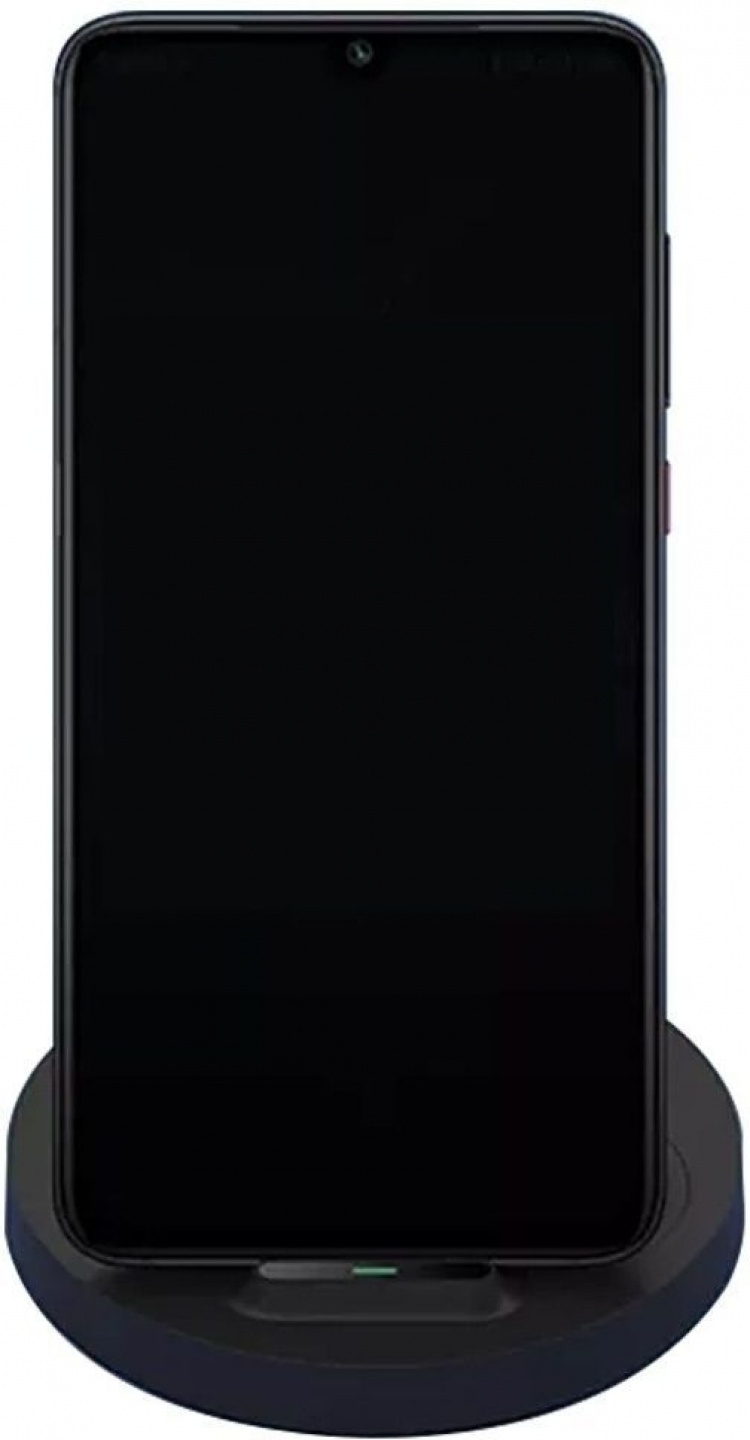 Xiaomi Mi 20W Wireless Charging Stand -lataustelakka