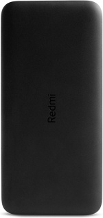 Xiaomi Redmi Fast Charge 20000mAh -varavirtalähde